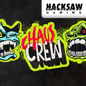 Chaos Crew image